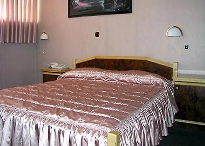 Hotel Dardanija