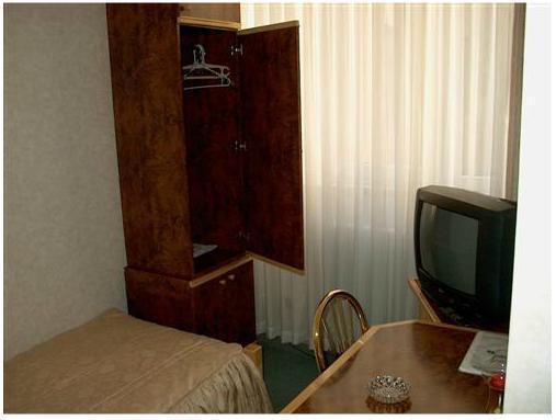 Hotel Dardanija 3*