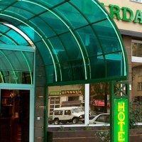 Dardanija Hotel Sarajevo