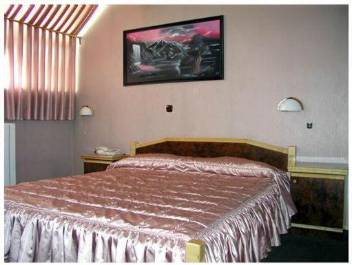 Hotel Dardanija