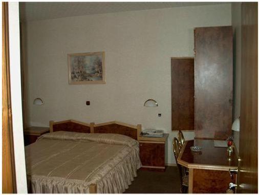 Hotel Dardanija Sarajevo