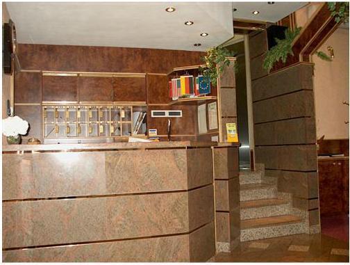 Hotel Dardanija Sarajevo