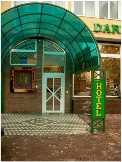 Dardanija 3*