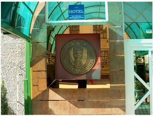 Dardanija Hotel 3*